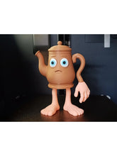 3D Ta Ta Ta Ta Sahur