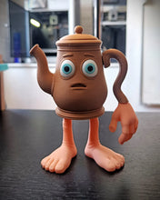 3D Ta Ta Ta Ta Sahur