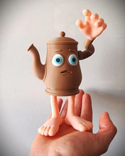 3D Ta Ta Ta Ta Sahur