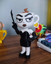 3D Espressona Signorav