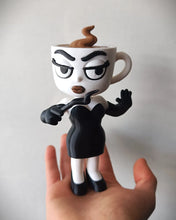 3D Espressona Signorav