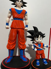 3D Dragon Ball Mini Son Goku